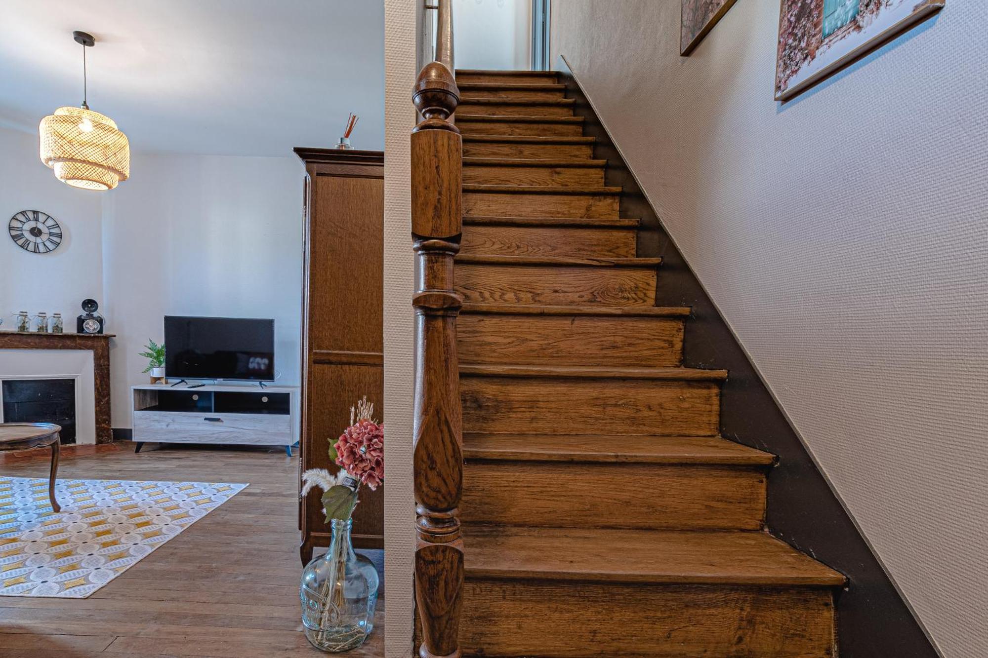 Maison Ampere ลิมอจส์ ภายนอก รูปภาพ
